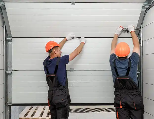 garage door service Hooper Bay